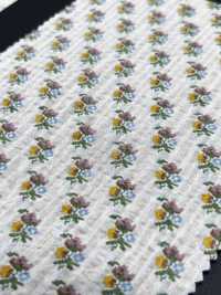 5026-1375-2 Batista 80 Miracle Wave Pixel Flower[Textil / Tela] HOKKOH Más fotos