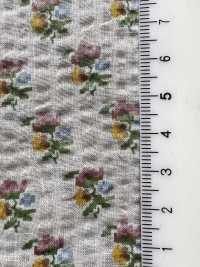 5026-1375-2 Batista 80 Miracle Wave Pixel Flower[Textil / Tela] HOKKOH Más fotos