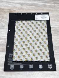 5026-1375-2 Batista 80 Miracle Wave Pixel Flower[Textil / Tela] HOKKOH Más fotos