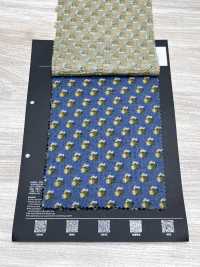 5026-1375-2 Batista 80 Miracle Wave Pixel Flower[Textil / Tela] HOKKOH Más fotos