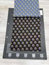 5026-1375-2 Batista 80 Miracle Wave Pixel Flower[Textil / Tela] HOKKOH Más fotos