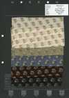 5026-1375-2 Batista 80 Miracle Wave Pixel Flower
