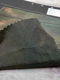 NY-TUS-CHU Tussar de nailon[Textil / Tela] HOKKOH Más fotos