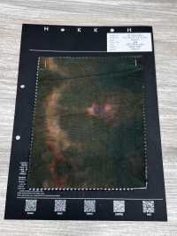 NY-TUS-CHU Tussar de nailon[Textil / Tela] HOKKOH Más fotos