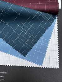 5026-300-1 Popelina estilo kasuri[Textil / Tela] HOKKOH Más fotos