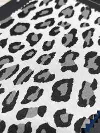 315-301-2 Fujiette estampado de leopardo Aloha[Textil / Tela] HOKKOH Más fotos
