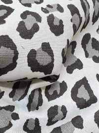 315-301-2 Fujiette estampado de leopardo Aloha[Textil / Tela] HOKKOH Más fotos