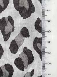 315-301-2 Fujiette estampado de leopardo Aloha[Textil / Tela] HOKKOH Más fotos