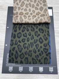 315-301-2 Fujiette estampado de leopardo Aloha[Textil / Tela] HOKKOH Más fotos