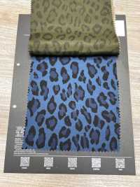 315-301-2 Fujiette estampado de leopardo Aloha[Textil / Tela] HOKKOH Más fotos