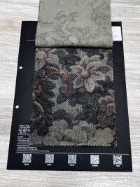 5026-1301-1 Pana Dobby Gobelino[Textil / Tela] HOKKOH Más fotos