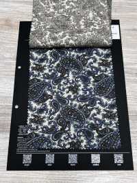 5024-301-2 Pana dobby gobelino[Textil / Tela] HOKKOH Más fotos