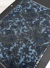 5024-301-2 Pana dobby gobelino[Textil / Tela] HOKKOH Más fotos