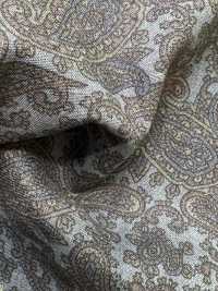 5024-301-2 Pana dobby gobelino[Textil / Tela] HOKKOH Más fotos
