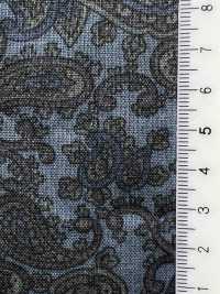 5024-301-2 Pana dobby gobelino[Textil / Tela] HOKKOH Más fotos