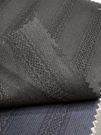 5-KARAMI Tela de tejido leno vintage sin estampado[Textil / Tela] HOKKOH Más fotos