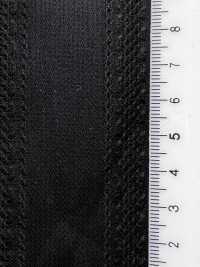 5-KARAMI Tela de tejido leno vintage sin estampado[Textil / Tela] HOKKOH Más fotos