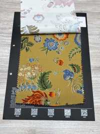 5026-355-2 Fujiette Flor Batik[Textil / Tela] HOKKOH Más fotos