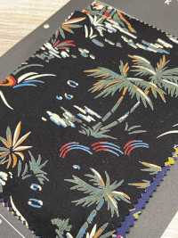 5026-330-1 Descarga Vat Aloha Vintage Aloha[Textil / Tela] HOKKOH Más fotos
