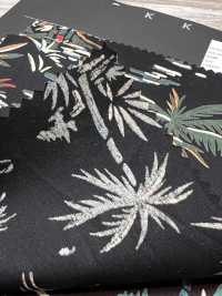 5026-330-1 Descarga Vat Aloha Vintage Aloha[Textil / Tela] HOKKOH Más fotos