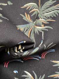 5026-330-1 Descarga Vat Aloha Vintage Aloha[Textil / Tela] HOKKOH Más fotos