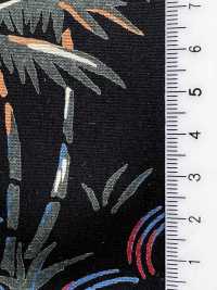 5026-330-1 Descarga Vat Aloha Vintage Aloha[Textil / Tela] HOKKOH Más fotos
