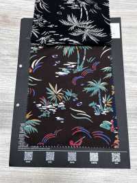 5026-330-1 Descarga Vat Aloha Vintage Aloha[Textil / Tela] HOKKOH Más fotos