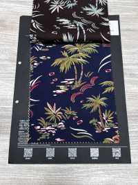 5026-330-1 Descarga Vat Aloha Vintage Aloha[Textil / Tela] HOKKOH Más fotos