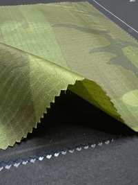 NY5530 Camuflaje Woodland Brillante Vintage WRIP[Textiles / Telas] HOKKOH Más fotos