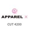 CUT4200 Pedido de cargo adicional por corte (@2,500)