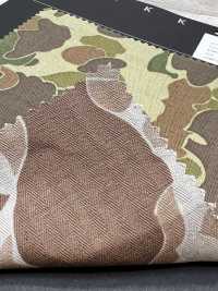 OGC0109HTR Nep Espiguilla Camuflaje Cazador RIVER PT[Textil / Tela] HOKKOH Más fotos