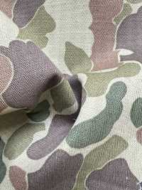 OGC0109HTR Nep Espiguilla Camuflaje Cazador RIVER PT[Textil / Tela] HOKKOH Más fotos