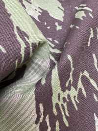 CM-034PTG Camuflaje Portugal[Textiles / Telas] HOKKOH Más fotos