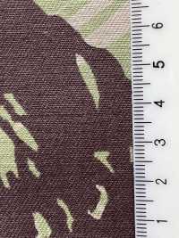 CM-034PTG Camuflaje Portugal[Textiles / Telas] HOKKOH Más fotos
