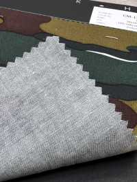 CM-137JSW Sarga 30 X 20[Textiles / Telas] HOKKOH Más fotos