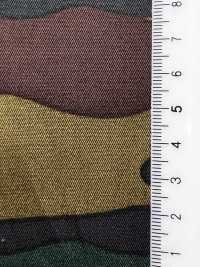 CM-137JSW Sarga 30 X 20[Textiles / Telas] HOKKOH Más fotos