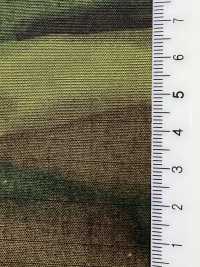 CM-077LEAF2 40/2 LIP-LEAFCAMO[Textiles / Telas] HOKKOH Más fotos