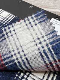 5026-1326-1 Viyella Cuadro Estampado[Textil / Tela] HOKKOH Más fotos