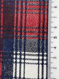 5026-1326-1 Viyella Cuadro Estampado[Textil / Tela] HOKKOH Más fotos