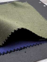 NEP-TWILL-M Dril Con Nep En Urdimbre[Textiles / Telas] HOKKOH Más fotos