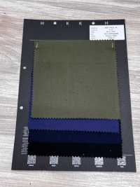 NEP-TWILL-M Dril Con Nep En Urdimbre[Textiles / Telas] HOKKOH Más fotos