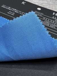 ALA-M3 Satén Ligero Sukajan Sin Estampado[Textil / Tela] HOKKOH Más fotos
