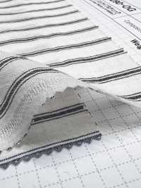 SB94290-OG Panamá De Rayas Y Cuadros[Textil / Tela] SHIBAYA Más fotos
