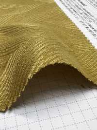 FO602HE-M Jacquard de espiga de lino con acabado FoFo[Textil / Tela] SHIBAYA Más fotos