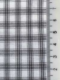 SB46556 Tejido tipo máquina de escribir MiniCheck[Textil / Tela] SHIBAYA Más fotos