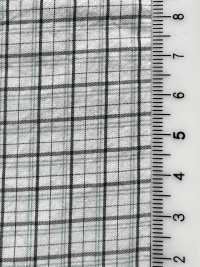SBW2064 Popelina orgánica con acabado de doble lavado[Textil / Tela] SHIBAYA Más fotos