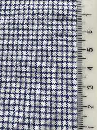 SBW2062 Acabado Oxford orgánico de doble lavado[Textiles / Telas] SHIBAYA Más fotos
