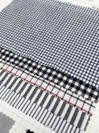SBW2062 Acabado Oxford orgánico de doble lavado[Textiles / Telas] SHIBAYA Más fotos