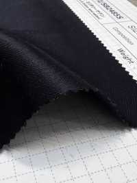 SB2485S Satén militar de rayón/algodón[Textil / Tela] SHIBAYA Más fotos