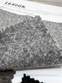 16400K Adriar II // TWEED CON NEPS CEPILLADO POR AMBOS LADOS[Textil / Tela] SASAKISELLM Más fotos